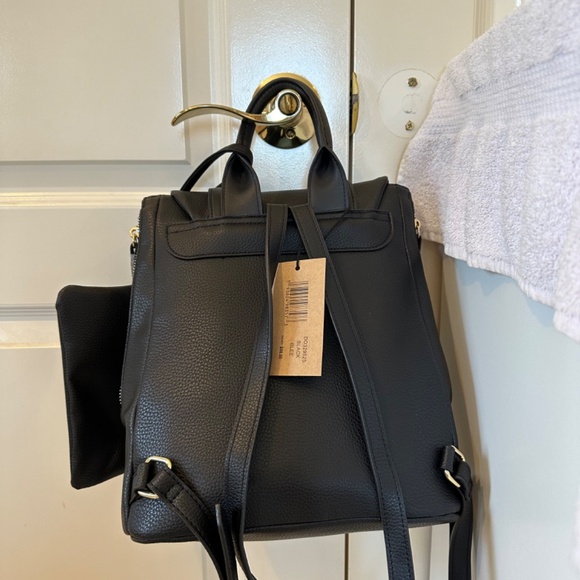 NWT Steven Madden Backpack - Picture 2 of 6